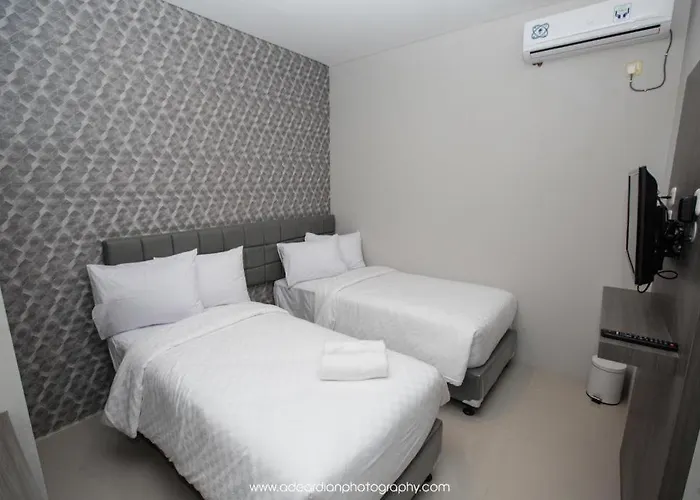 Smart Budget Hotel