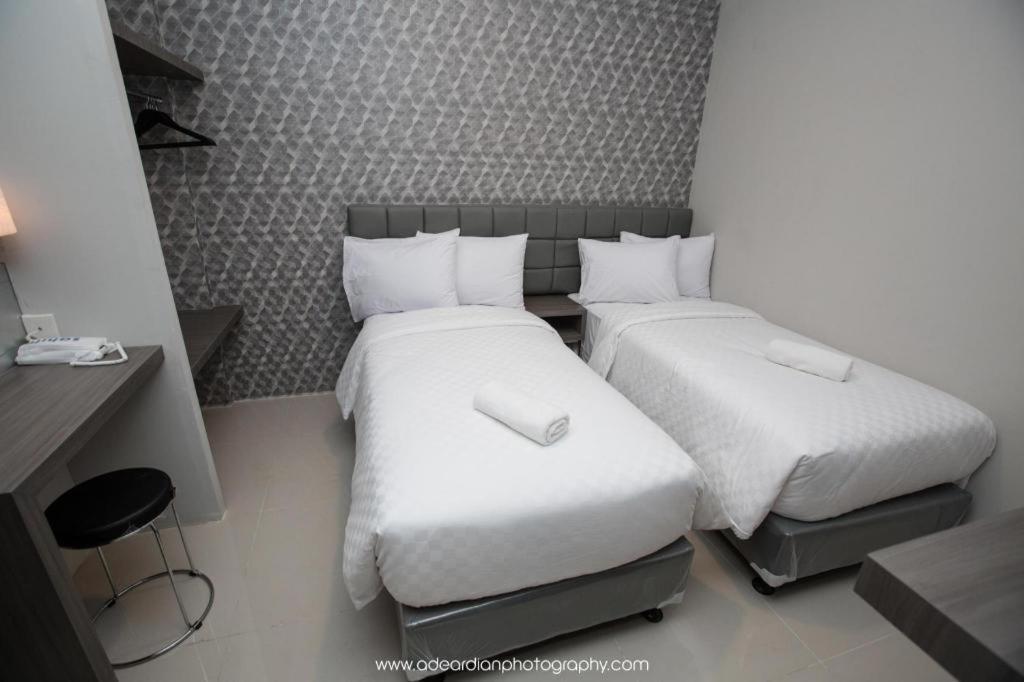 Smart Budget Hotel 2*