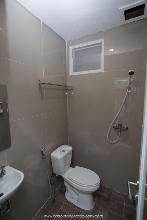 Hotel Smart Budget