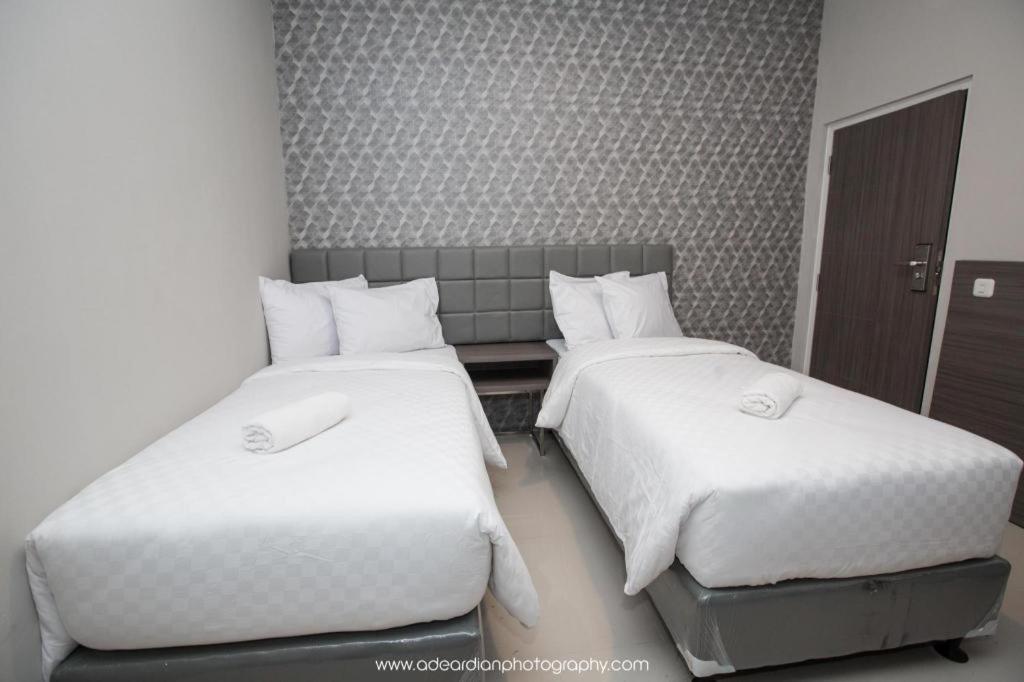 Smart Budget Hotel 2*
