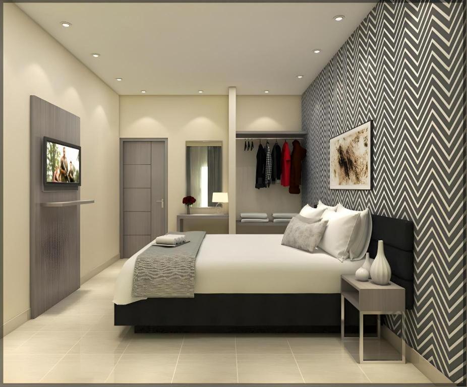 Smart Budget Hotel Semarang