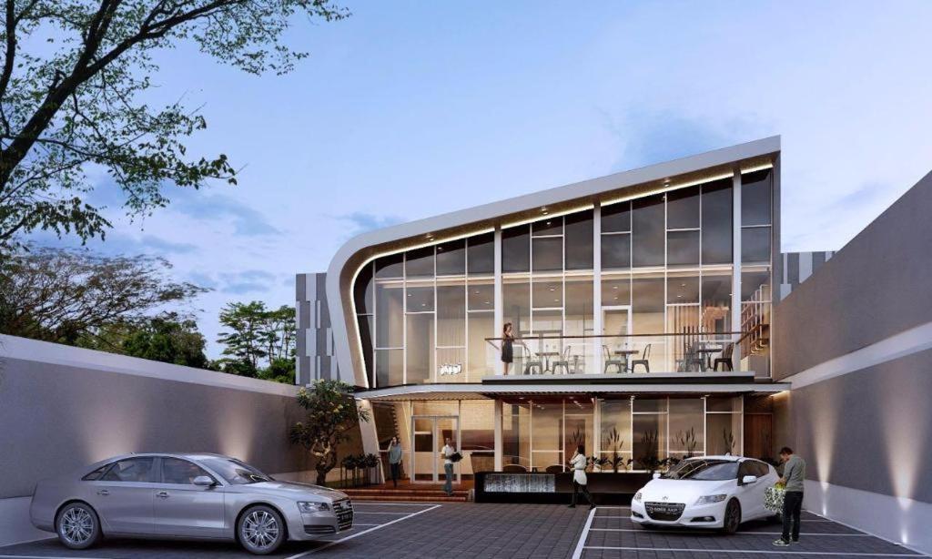 Hotel Smart Budget Semarang