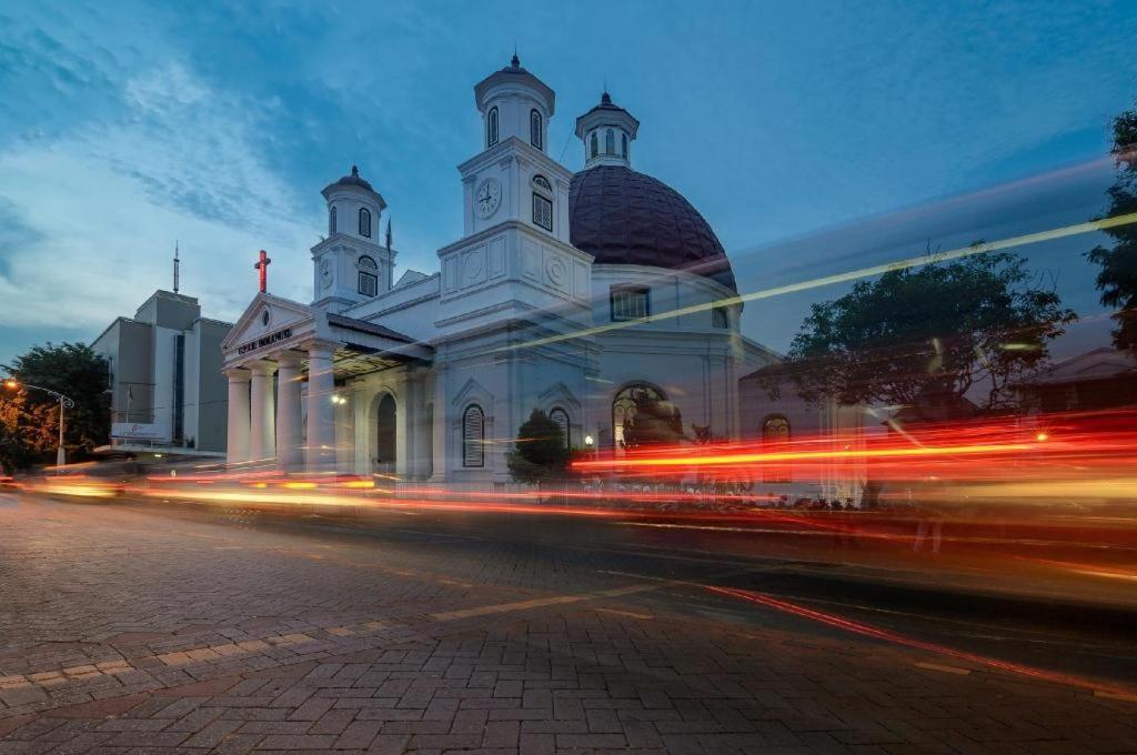 Smart Budget 2* Semarang