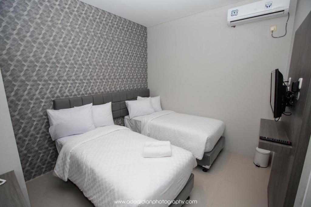 Smart Budget Hotel Semarang