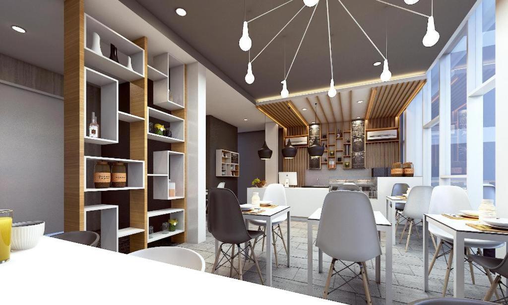 Smart Budget Hotel 2*