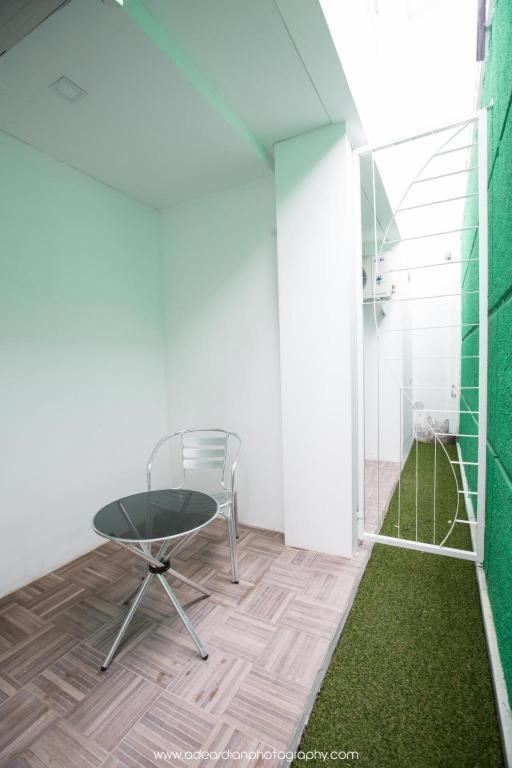 Smart Budget Hotel
