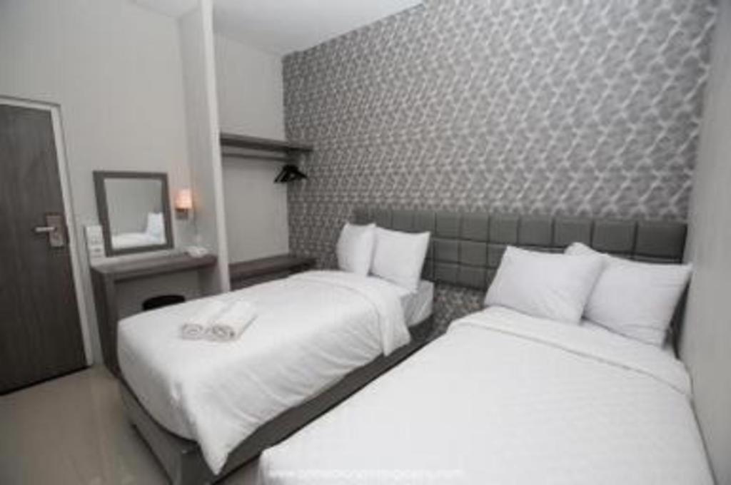 Smart Budget Semarang