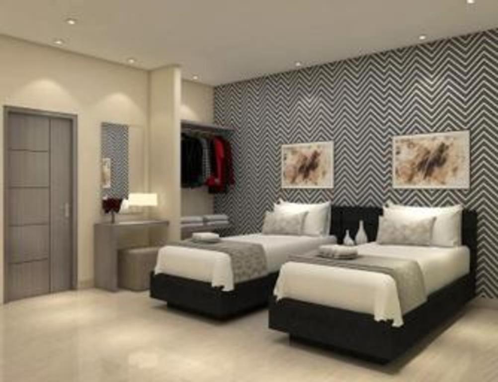 Smart Budget Hotel